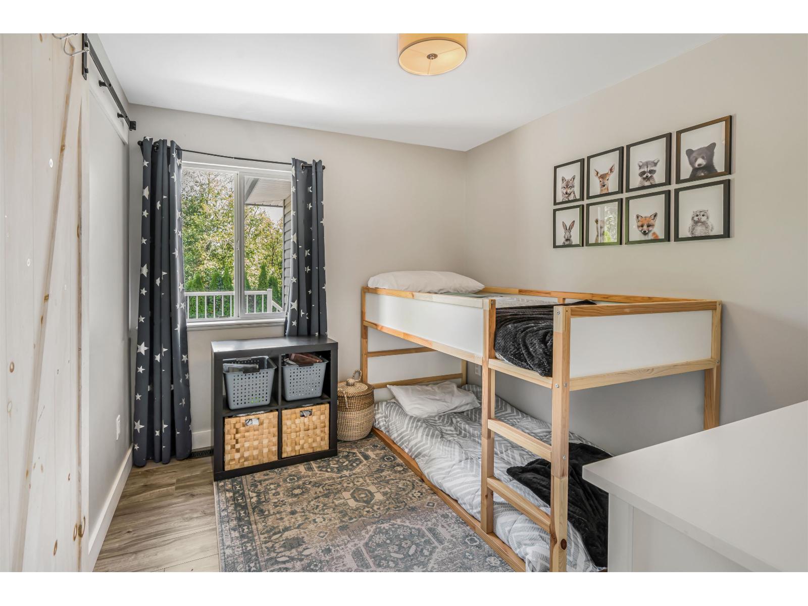 8052 MELBURN DRIVE, Mission