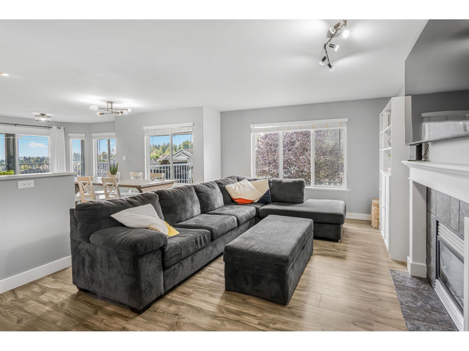 8052 MELBURN DRIVE, Mission