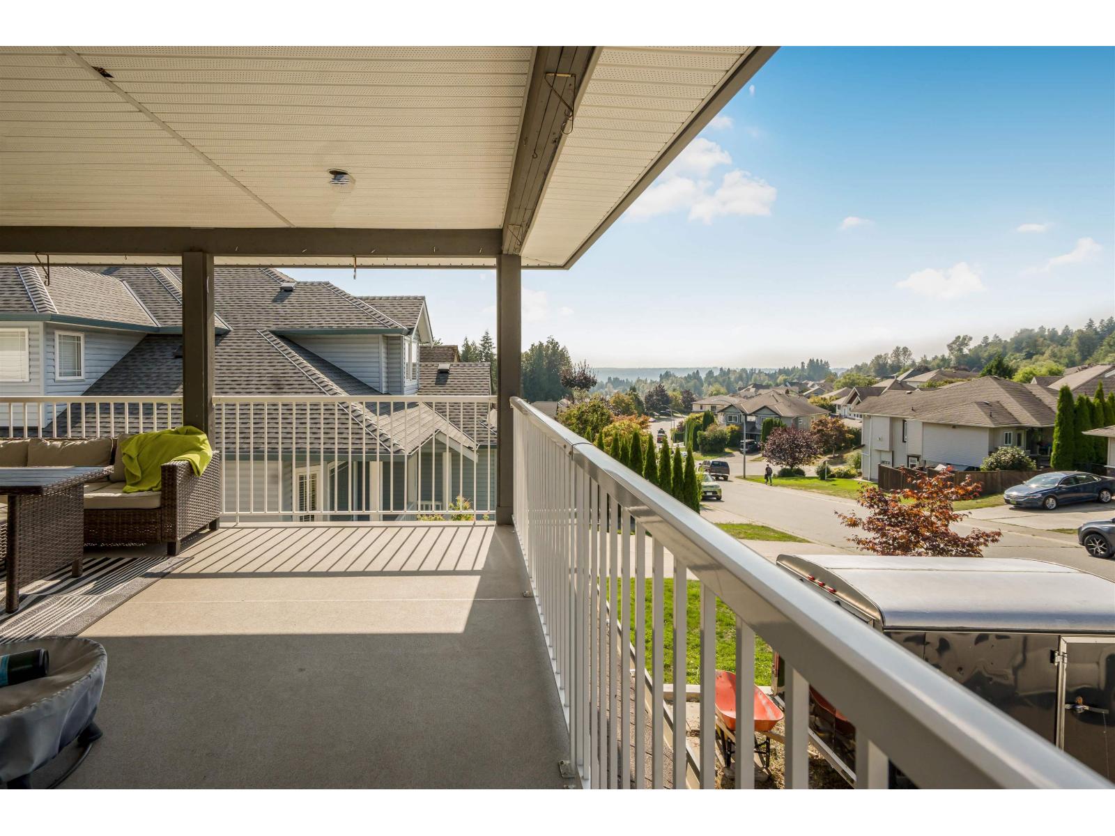 8052 MELBURN DRIVE, Mission