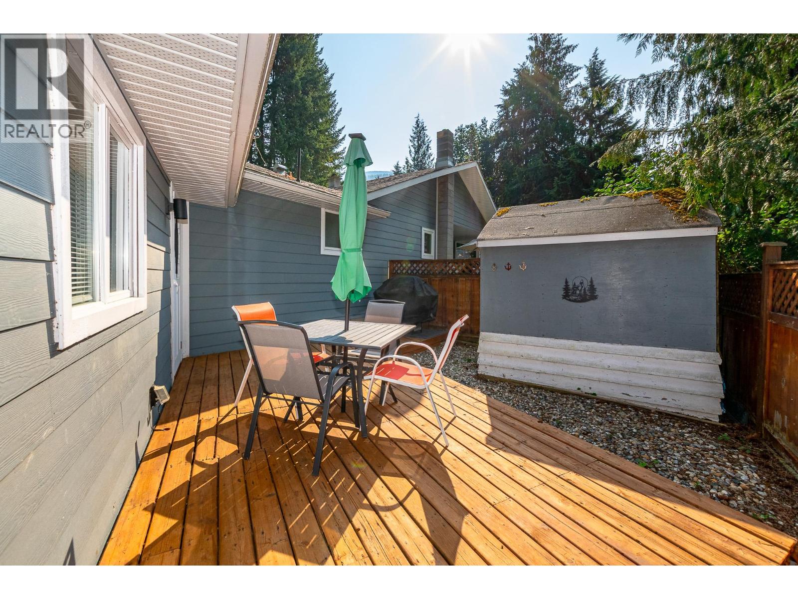 22 Wolfe Road, Sicamous