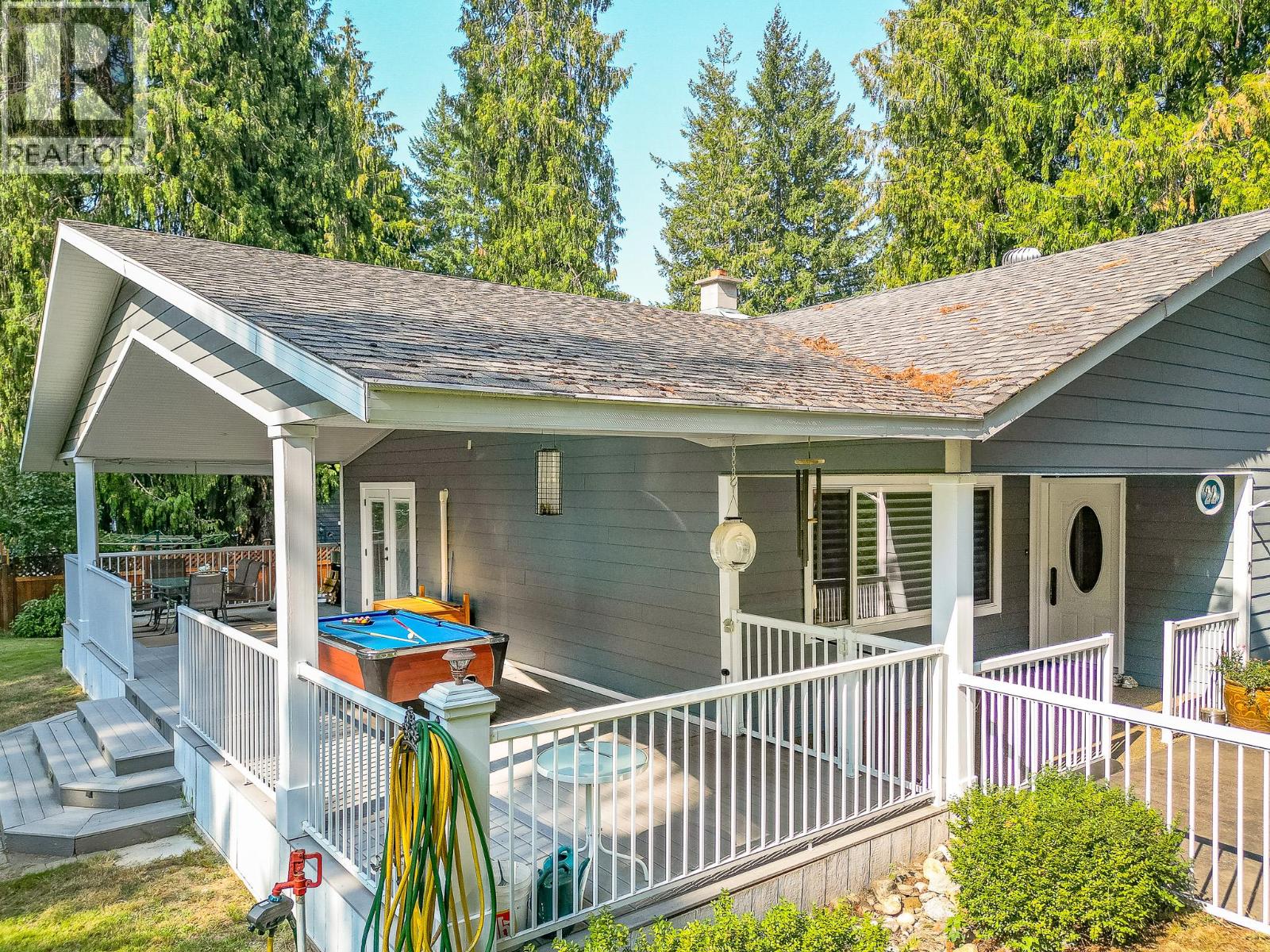22 Wolfe Road, Sicamous