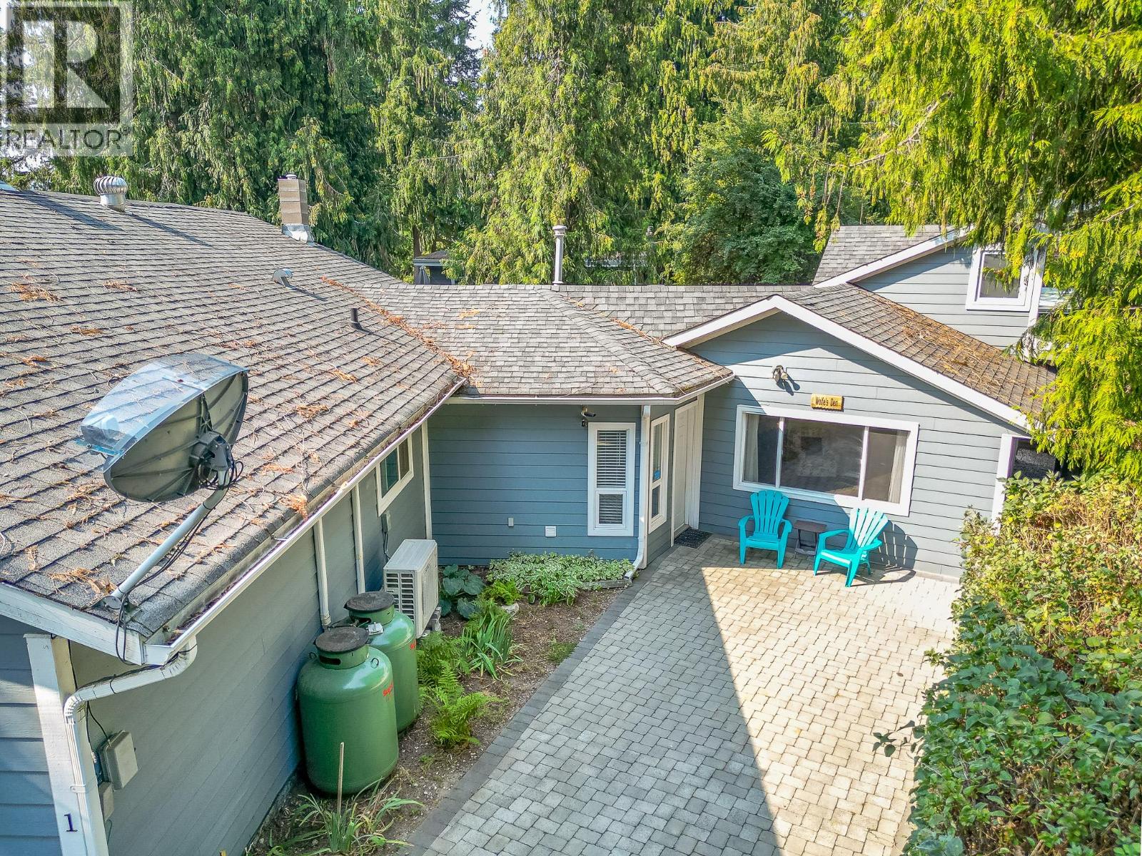 22 Wolfe Road, Sicamous