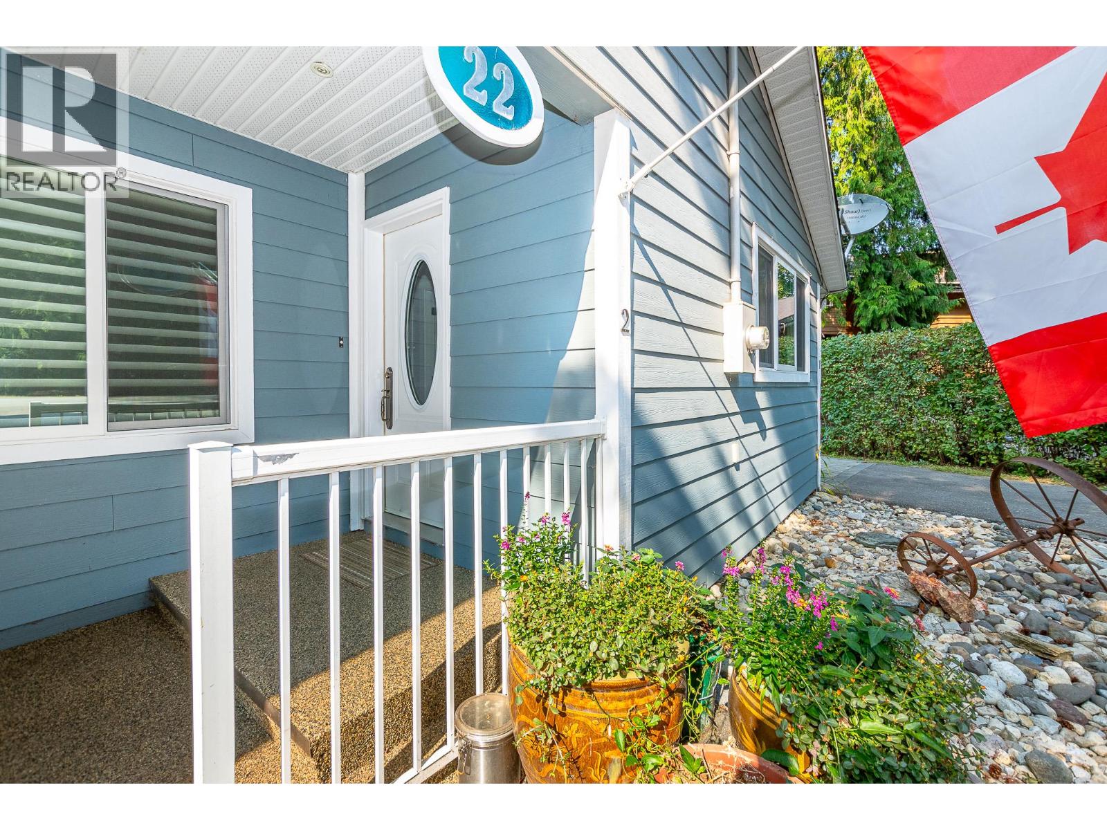 22 Wolfe Road, Sicamous