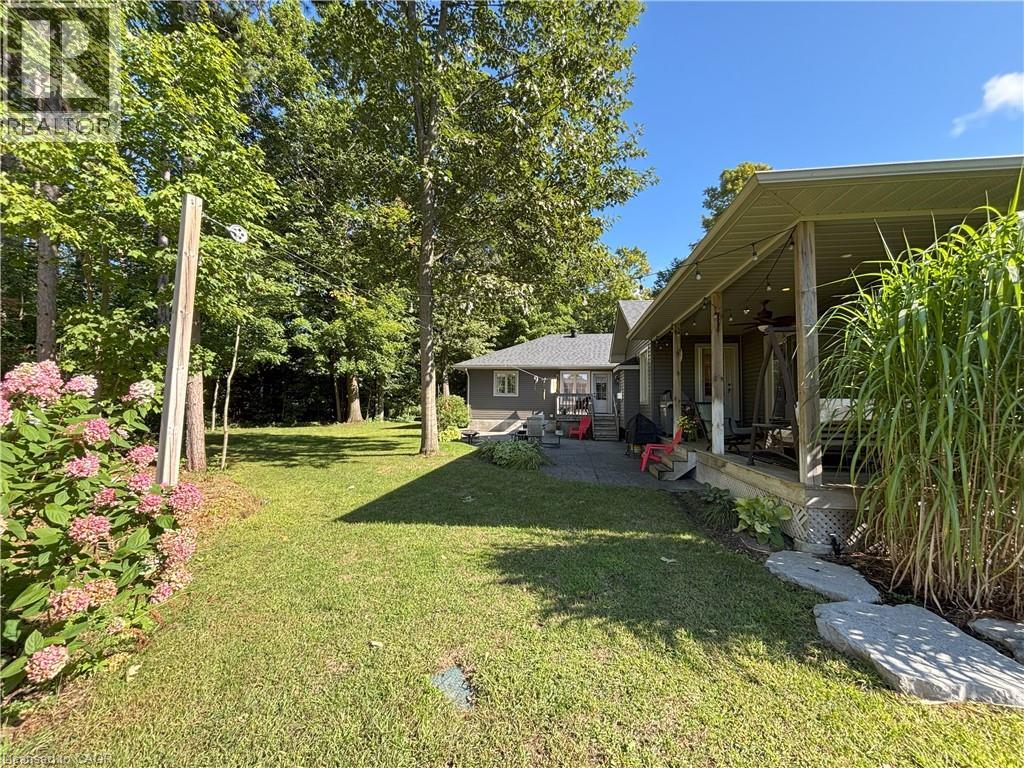 22 GORDON ROAD - 22