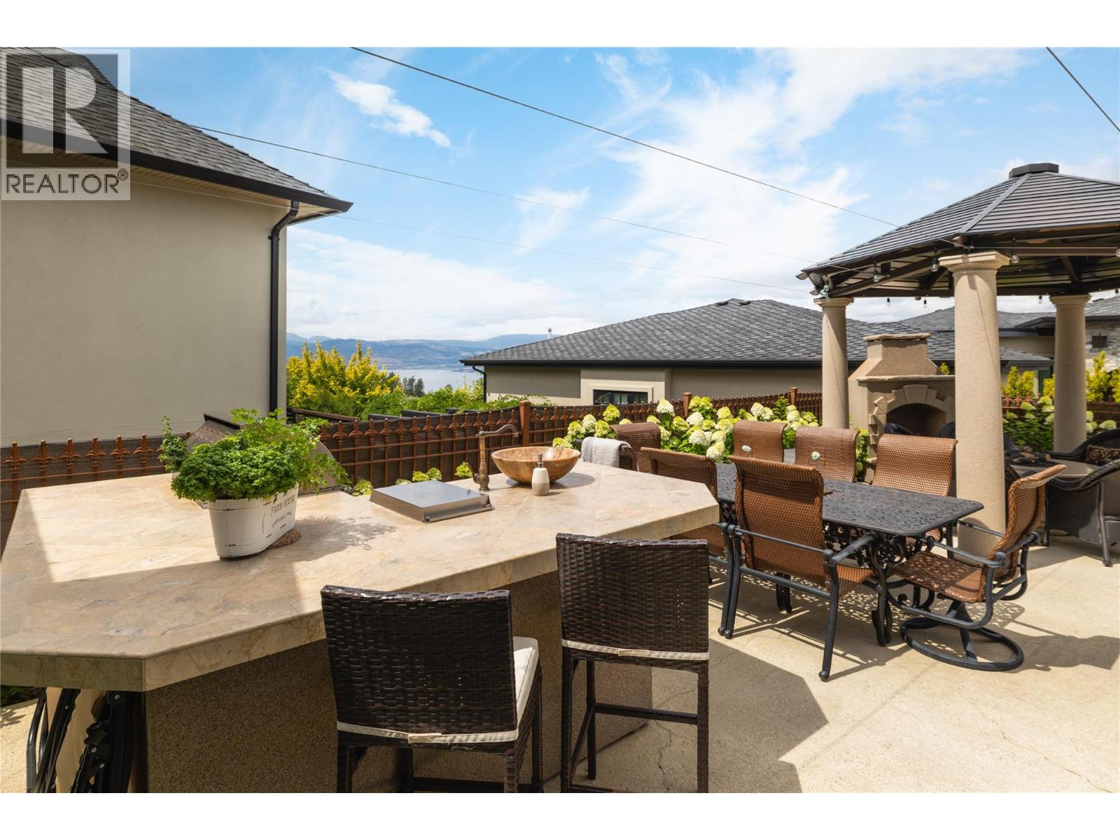  4768 CARMEL Crescent, Kelowna