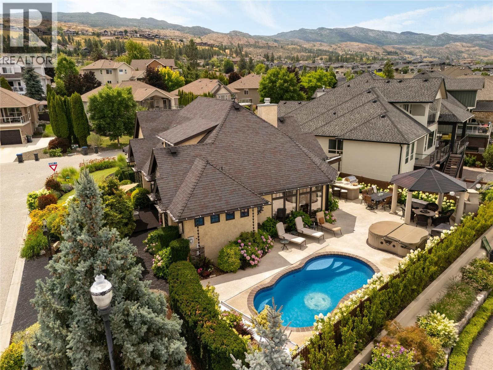  4768 CARMEL Crescent, Kelowna