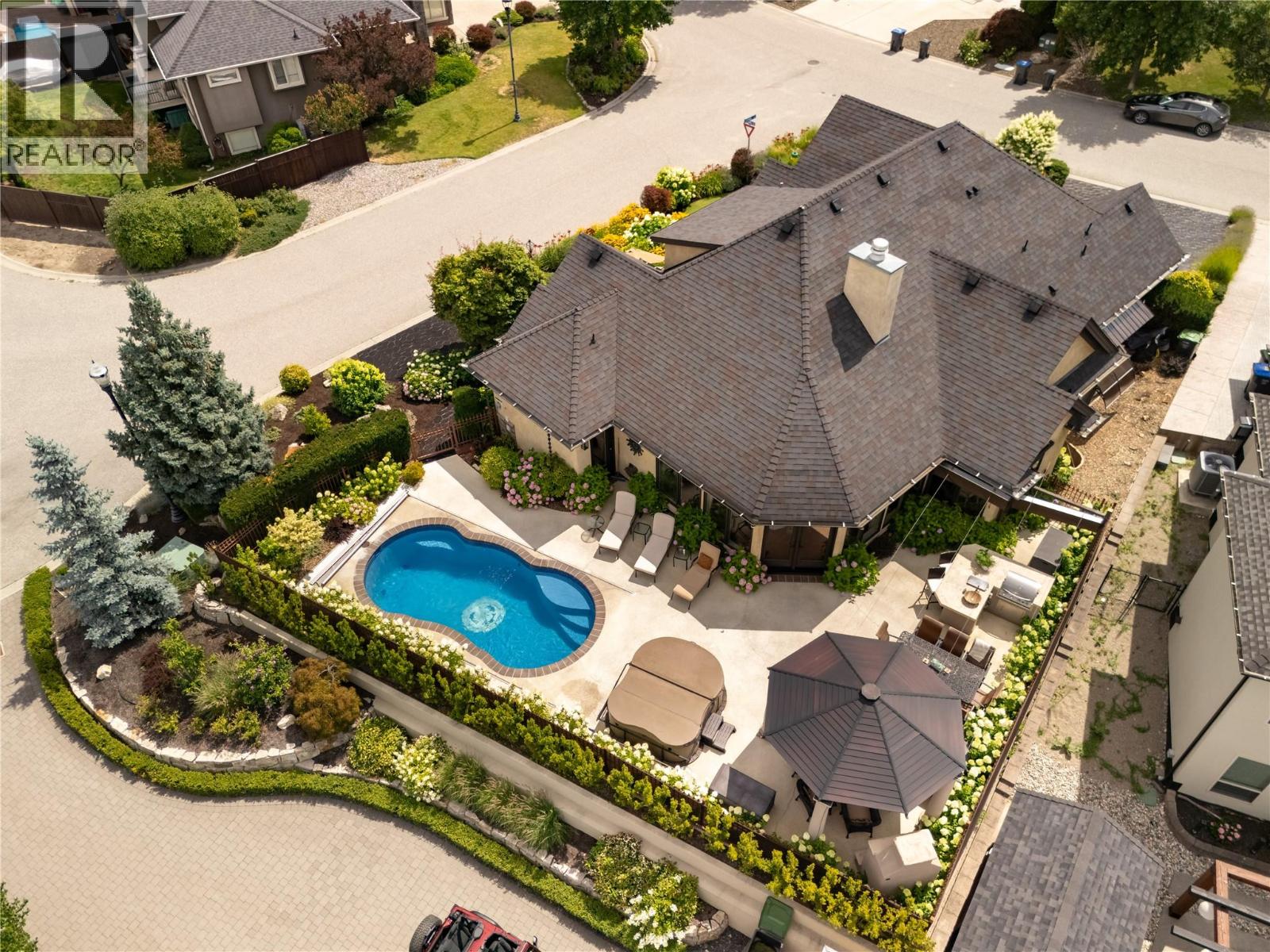  4768 CARMEL Crescent, Kelowna