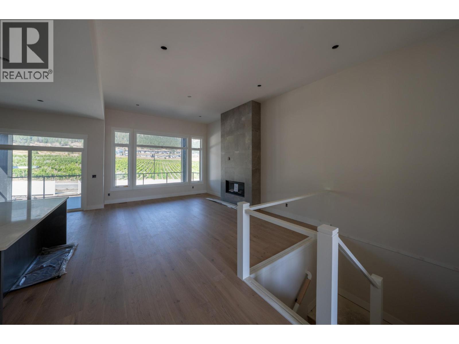  2538 Pinnacle Ridge Drive, West Kelowna