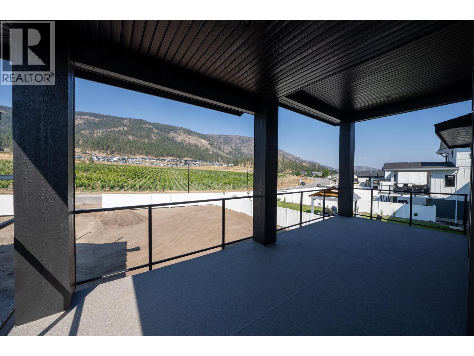  2538 Pinnacle Ridge Drive, West Kelowna