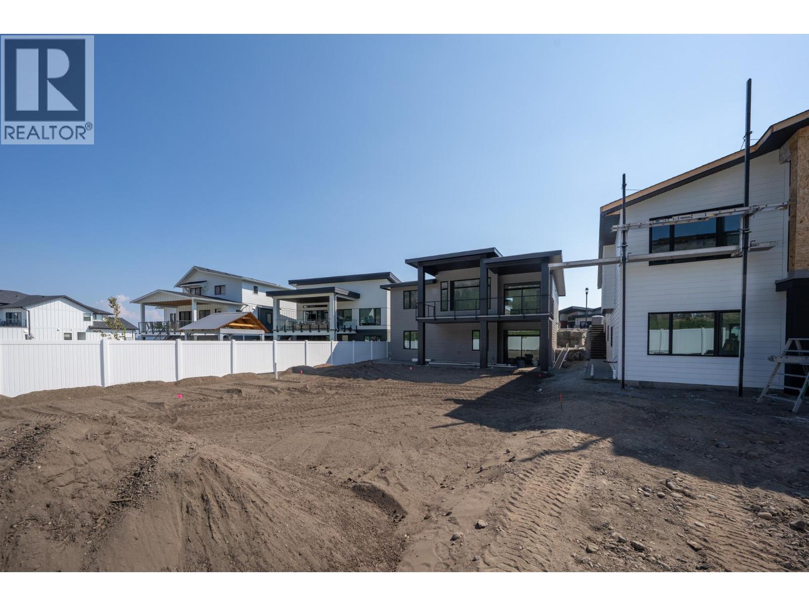  2538 Pinnacle Ridge Drive, West Kelowna