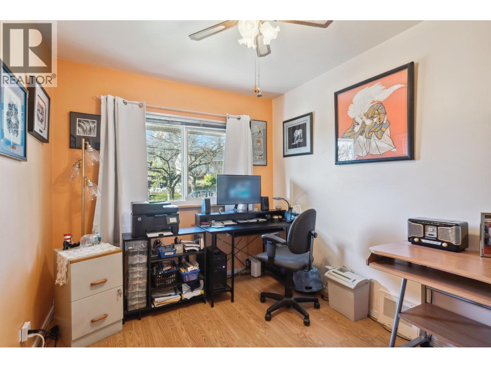 8222 JOFFRE AVENUE, Burnaby