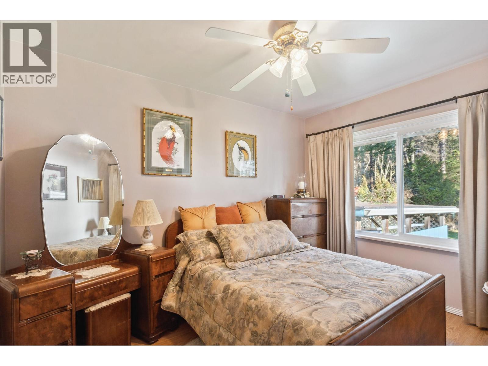 8222 JOFFRE AVENUE, Burnaby