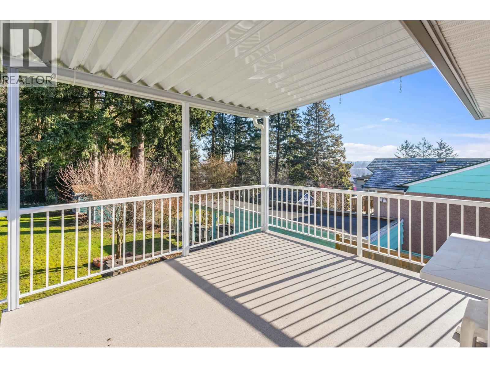 8222 JOFFRE AVENUE, Burnaby