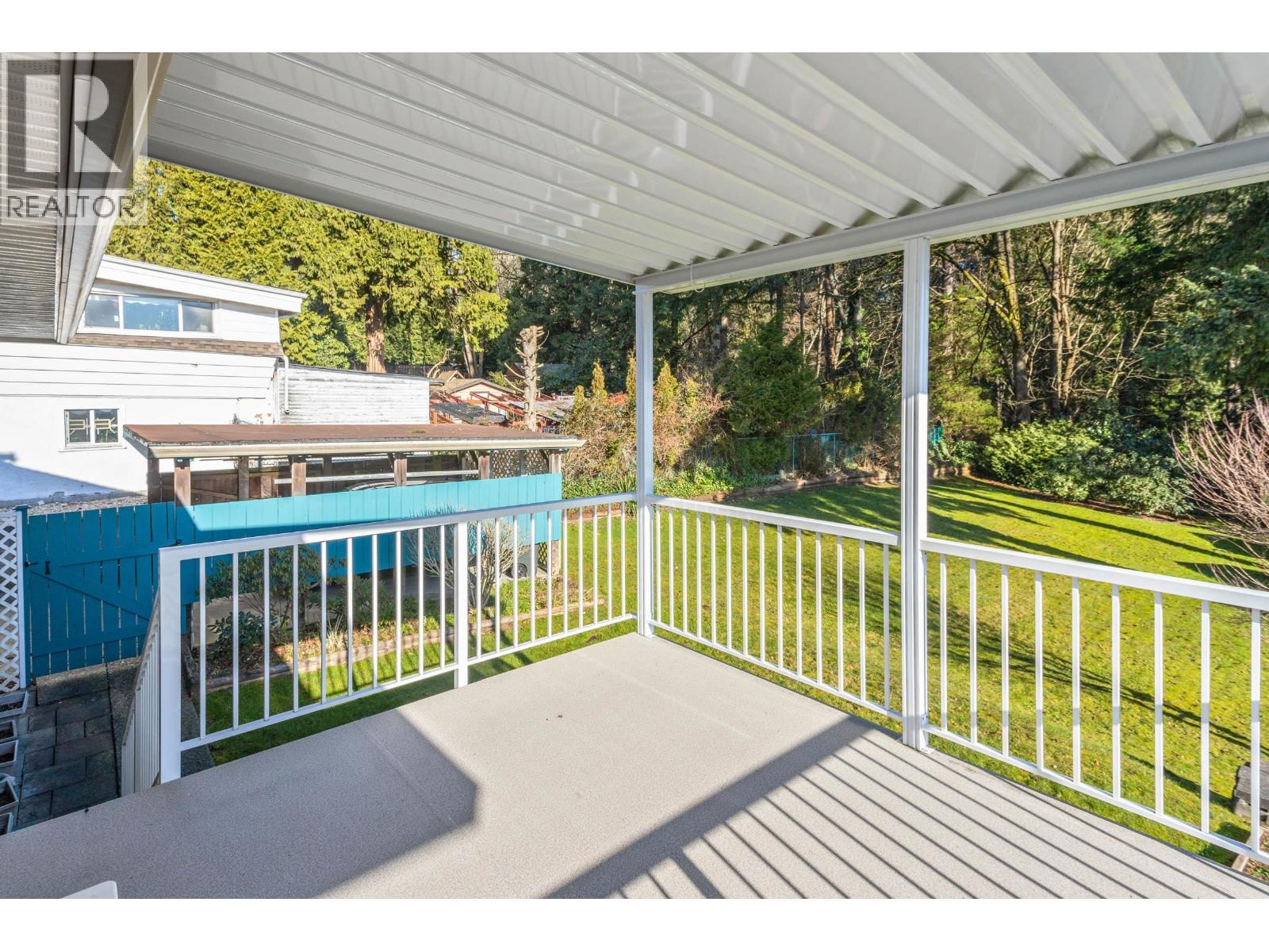 8222 JOFFRE AVENUE, Burnaby