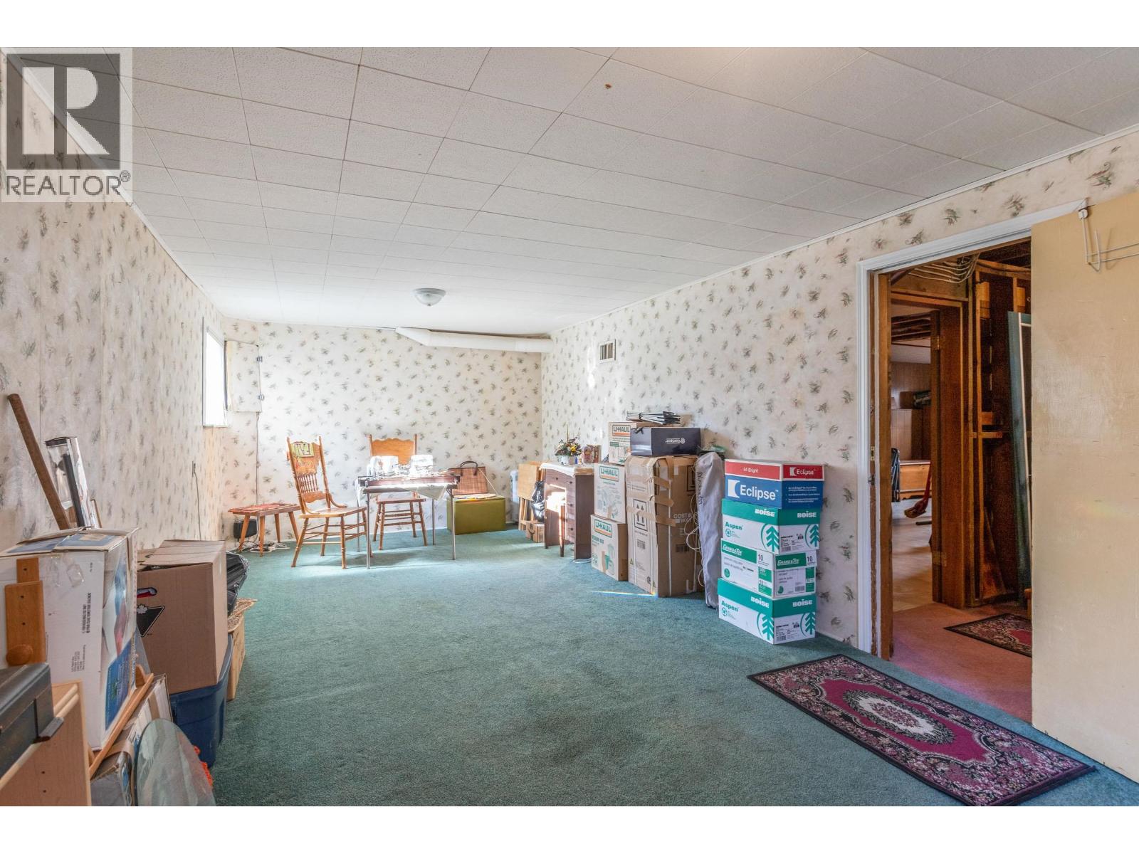 8222 JOFFRE AVENUE, Burnaby