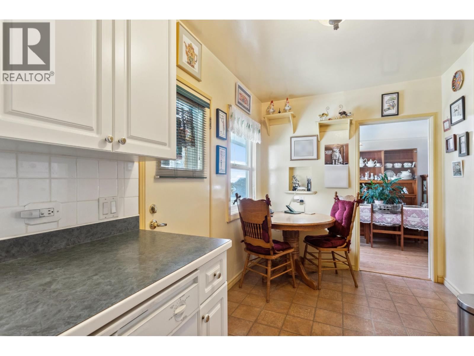 8222 JOFFRE AVENUE, Burnaby