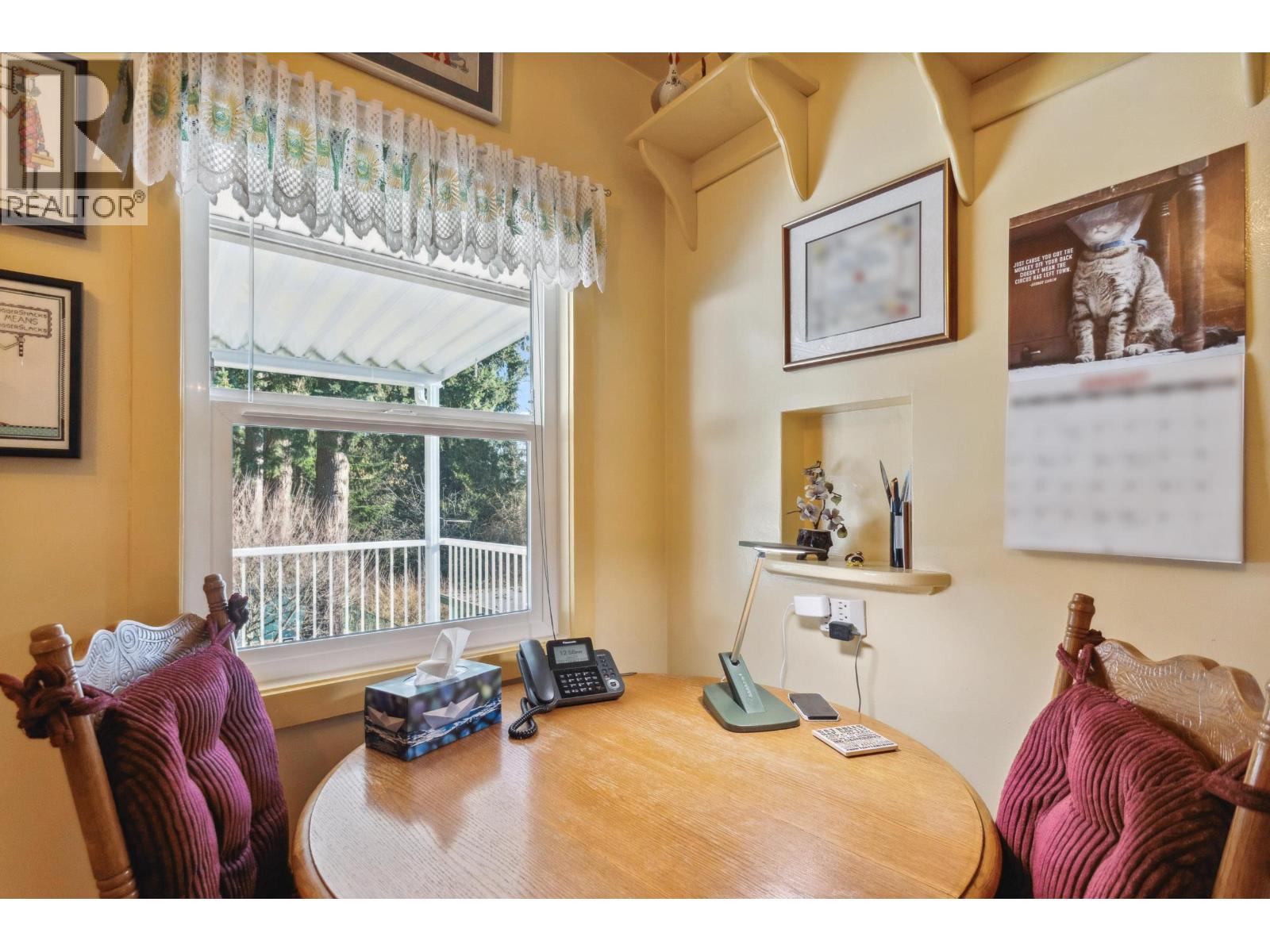 8222 JOFFRE AVENUE, Burnaby