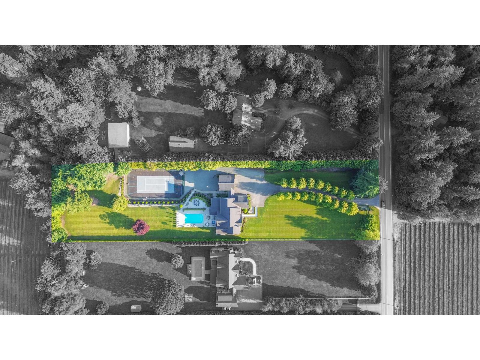 7670 240 STREET, Langley