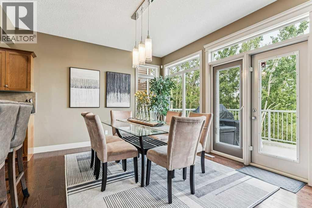 Single Family House for Sale in  Royal Oak Cape NW Royal Oak Calgary 