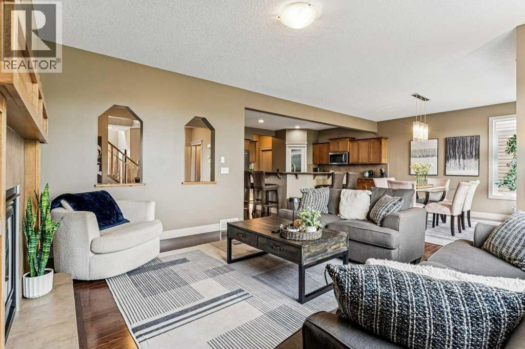 Single Family House for Sale in  Royal Oak Cape NW Royal Oak Calgary 