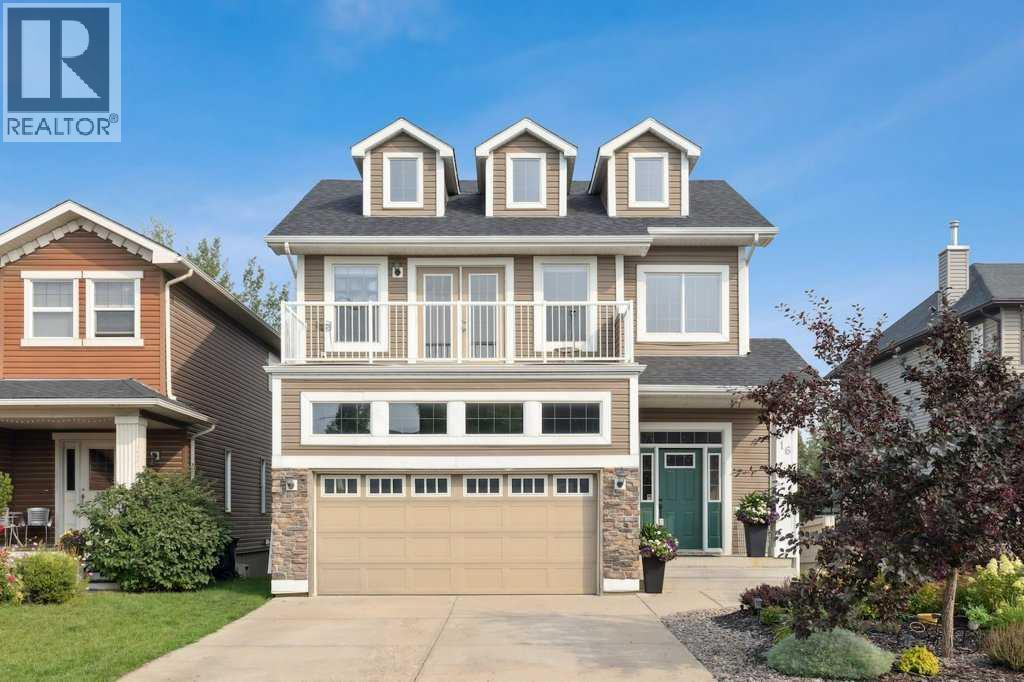 Single Family House for Sale in  Royal Oak Cape NW Royal Oak Calgary 