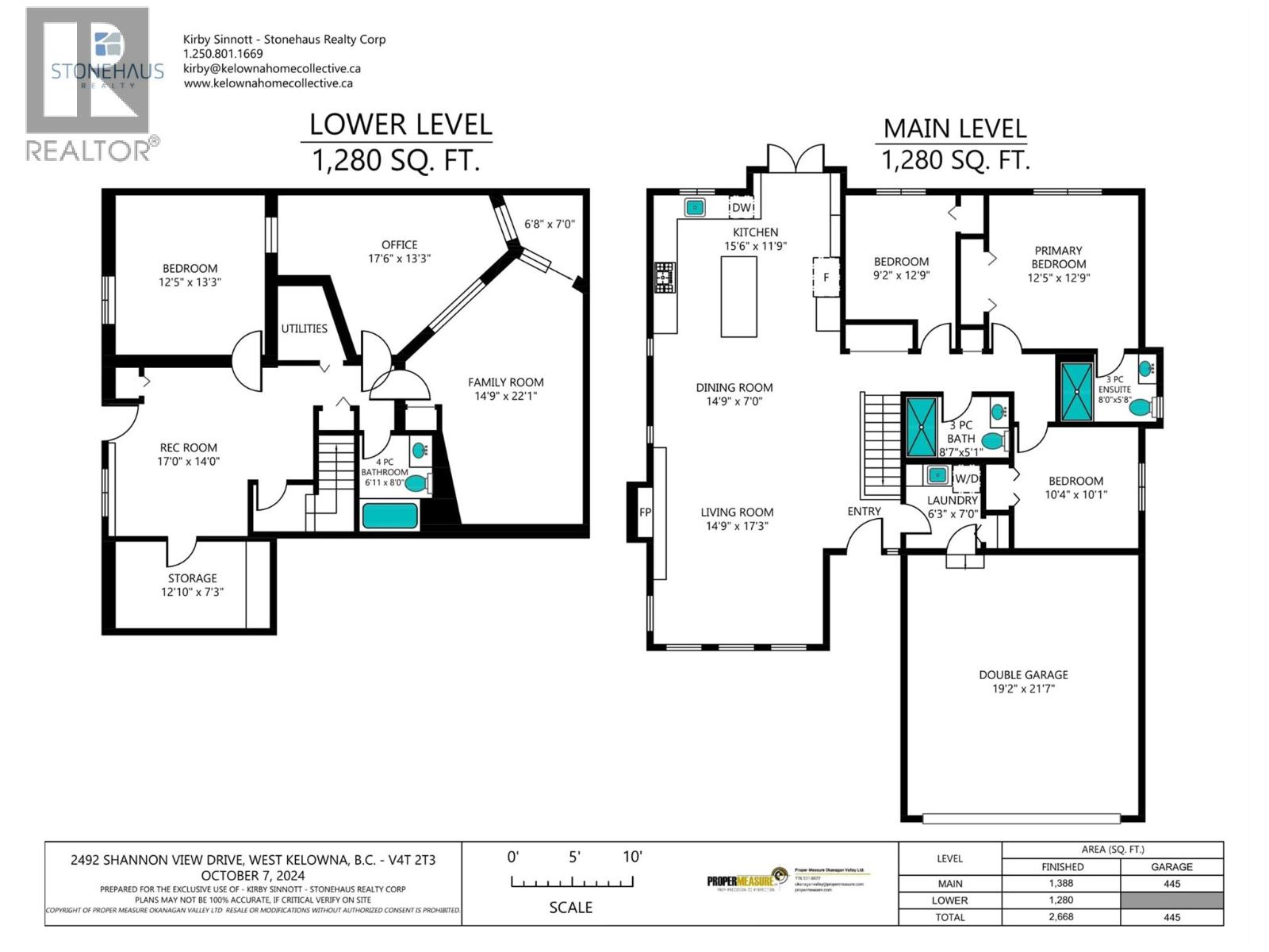  2492 Shannon View Drive, West Kelowna