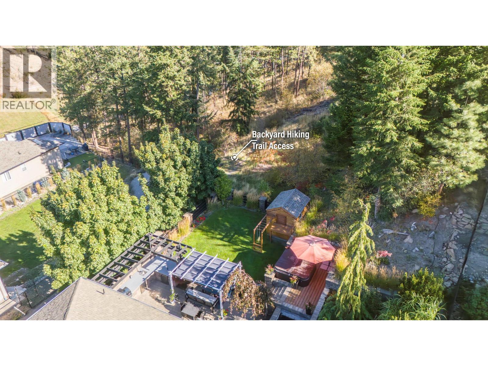  2492 Shannon View Drive, West Kelowna