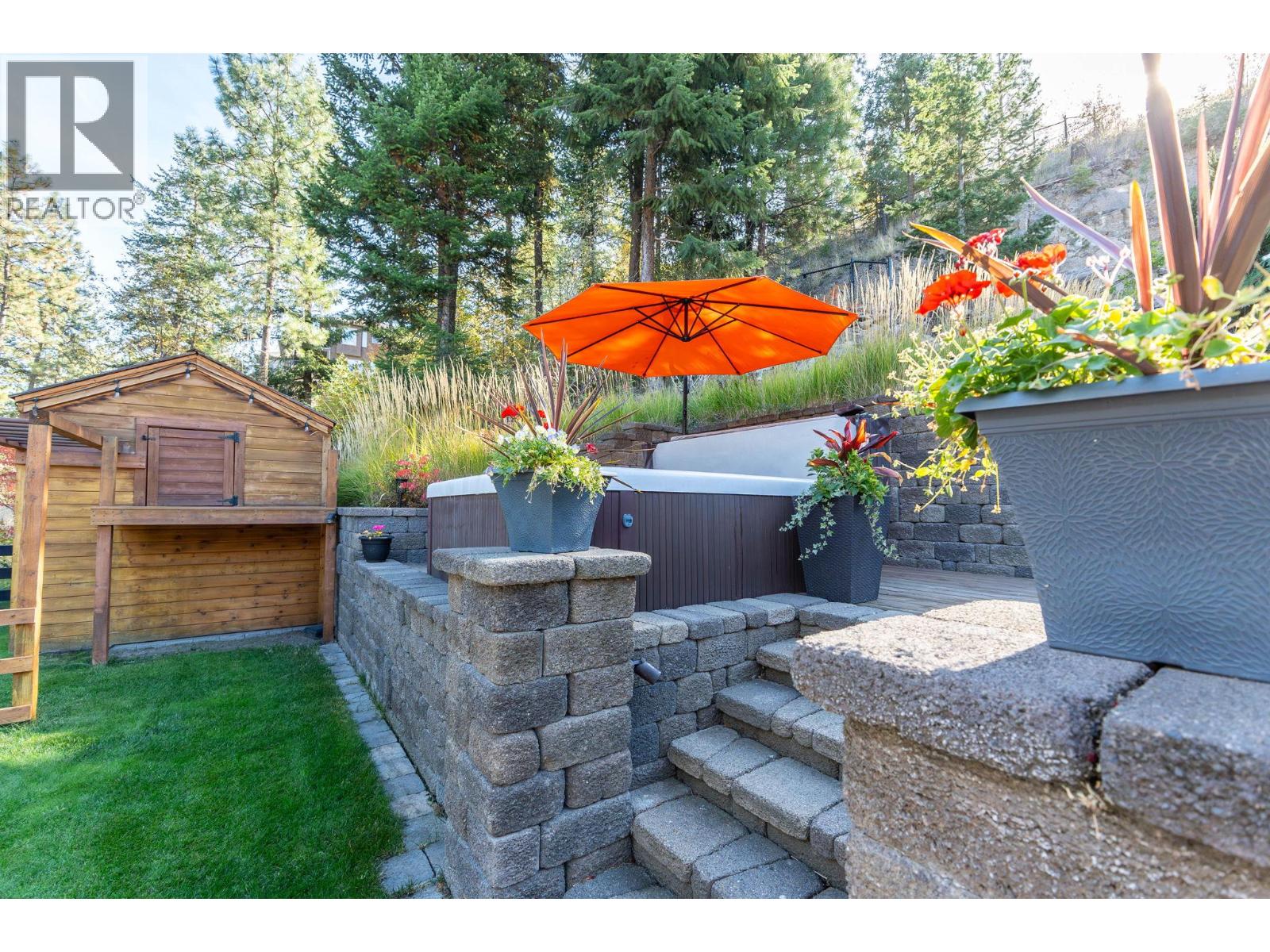  2492 Shannon View Drive, West Kelowna