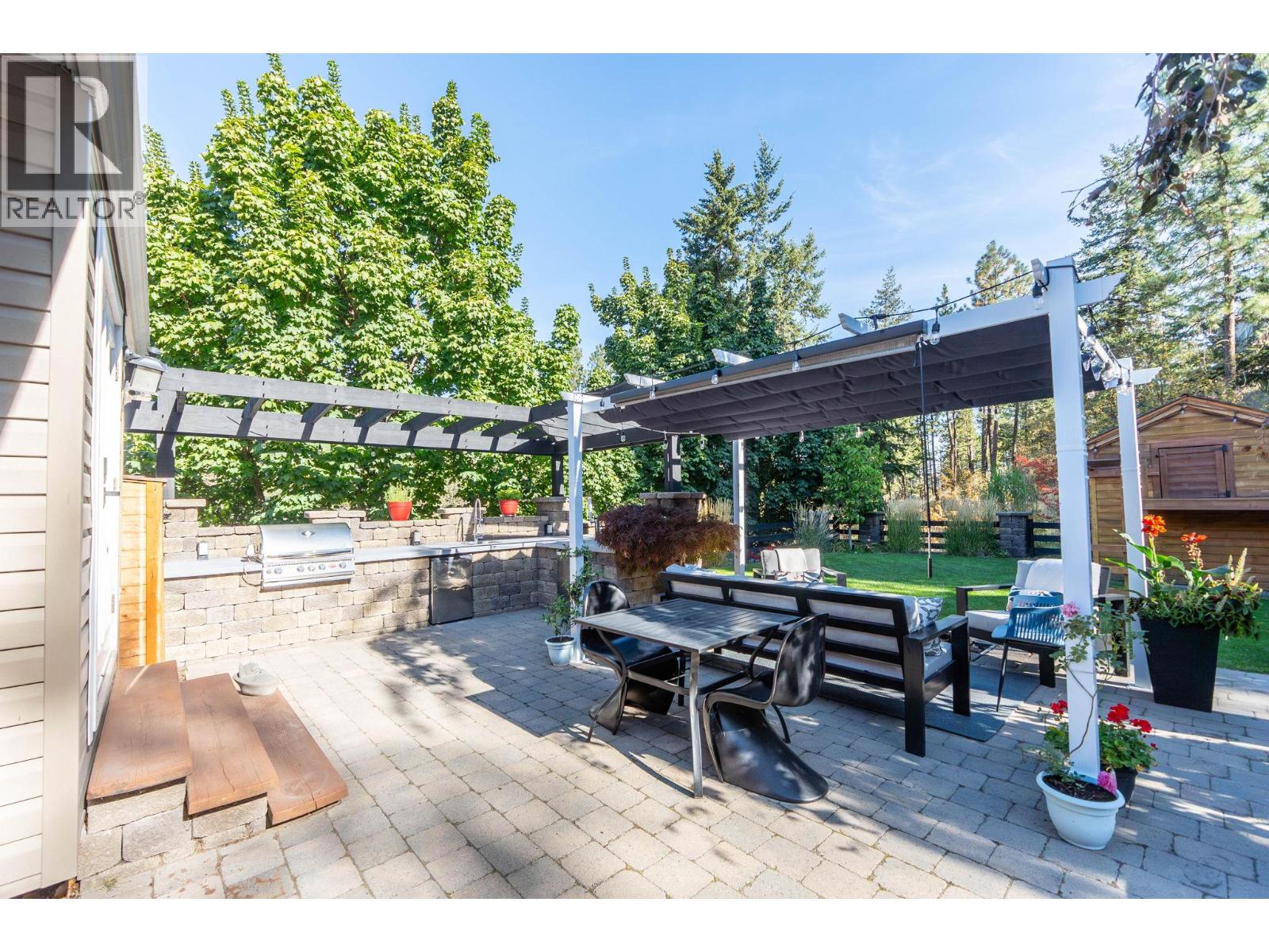 2492 Shannon View Drive, West Kelowna