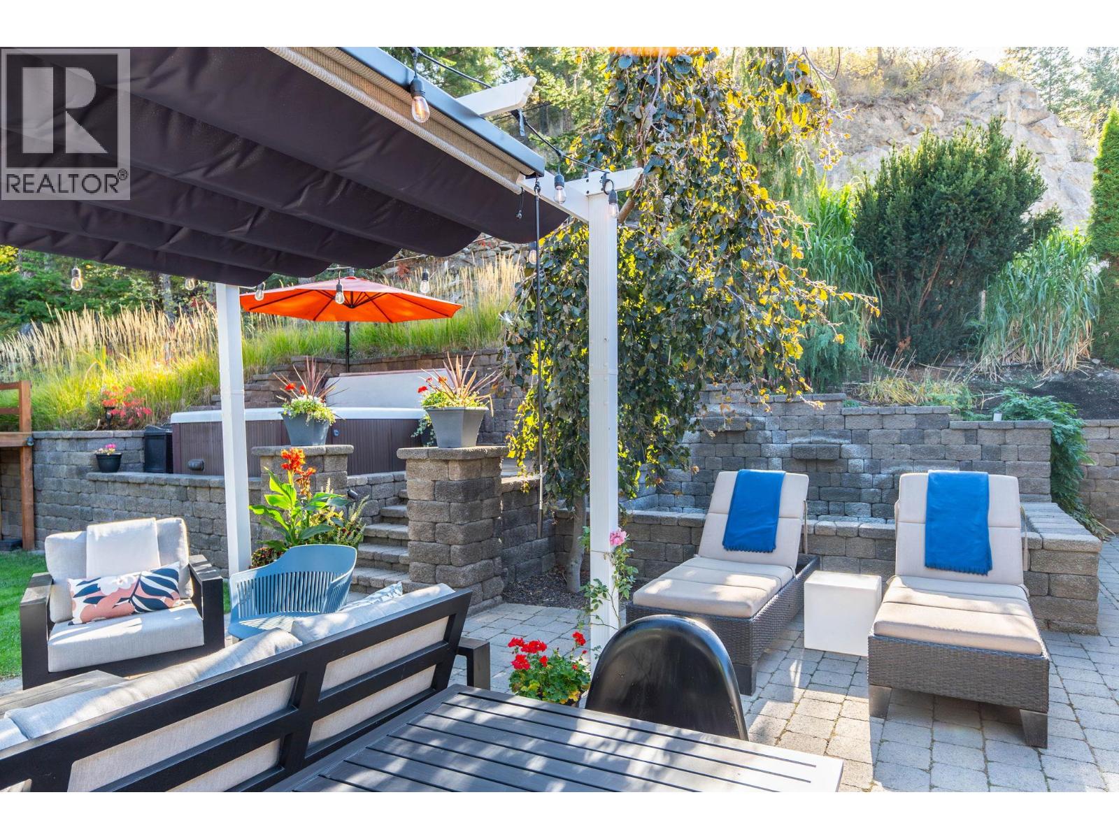  2492 Shannon View Drive, West Kelowna