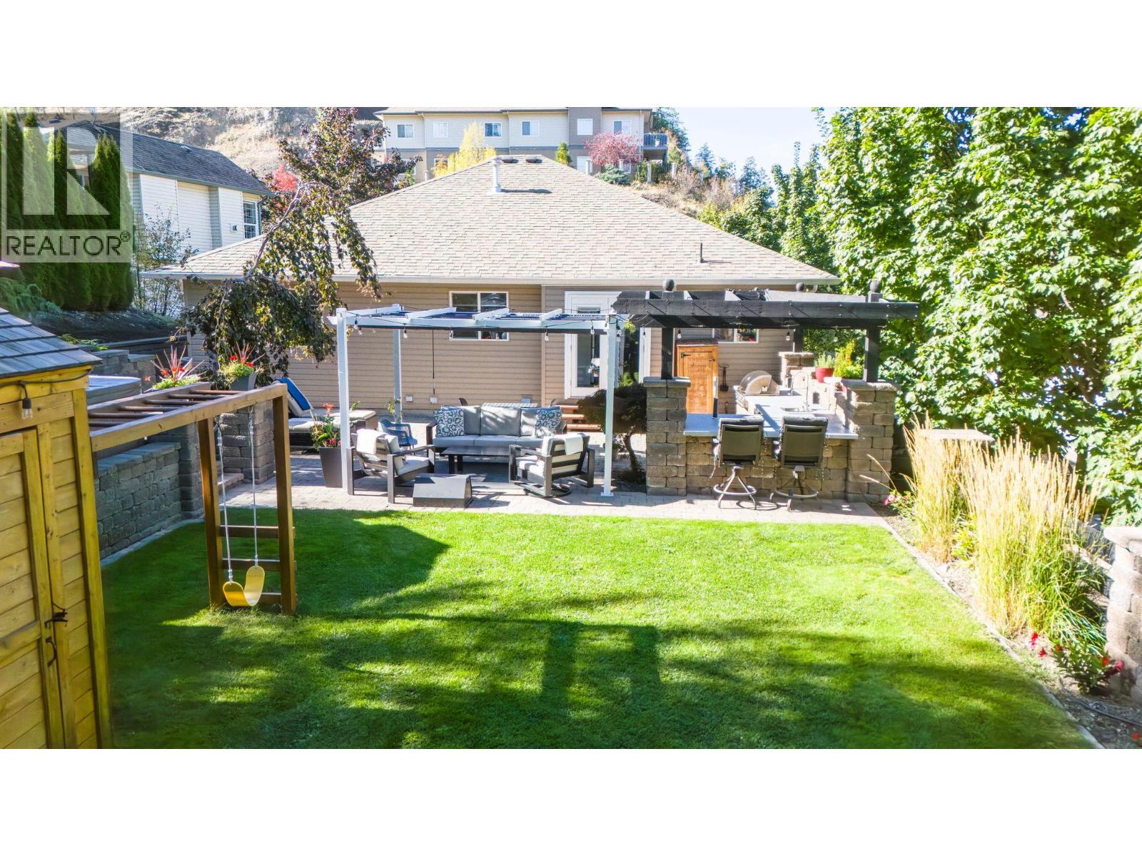  2492 Shannon View Drive, West Kelowna