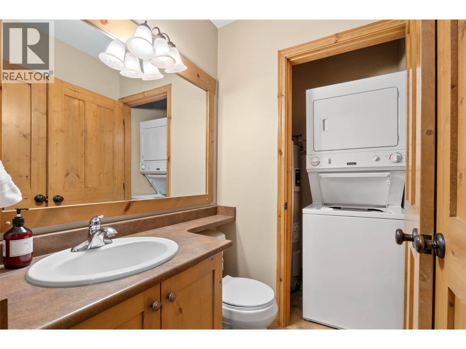 6005 Valley Drive Unit# 68, Sun Peaks