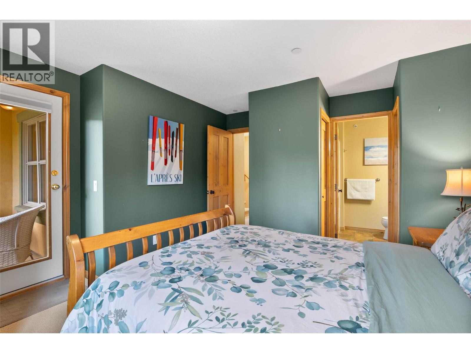 6005 Valley Drive Unit# 68, Sun Peaks