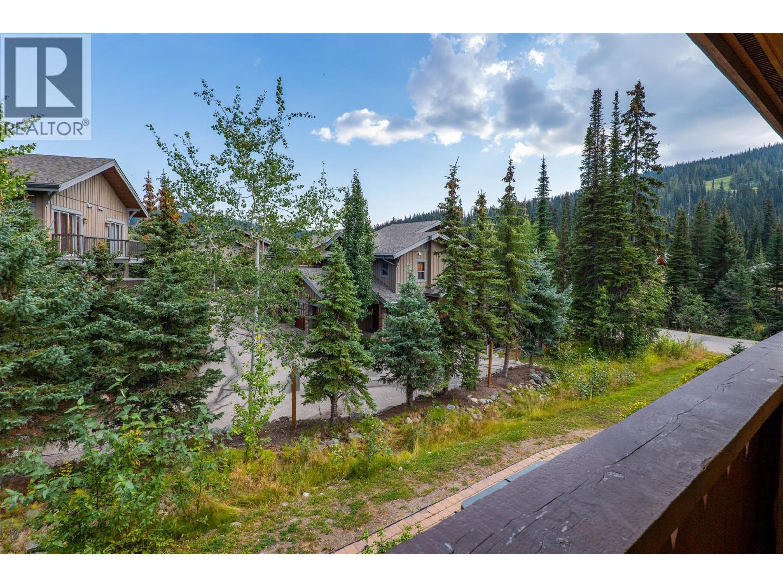 6005 Valley Drive Unit# 68, Sun Peaks