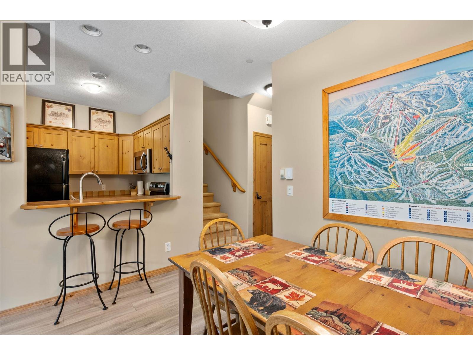 6005 Valley Drive Unit# 68, Sun Peaks