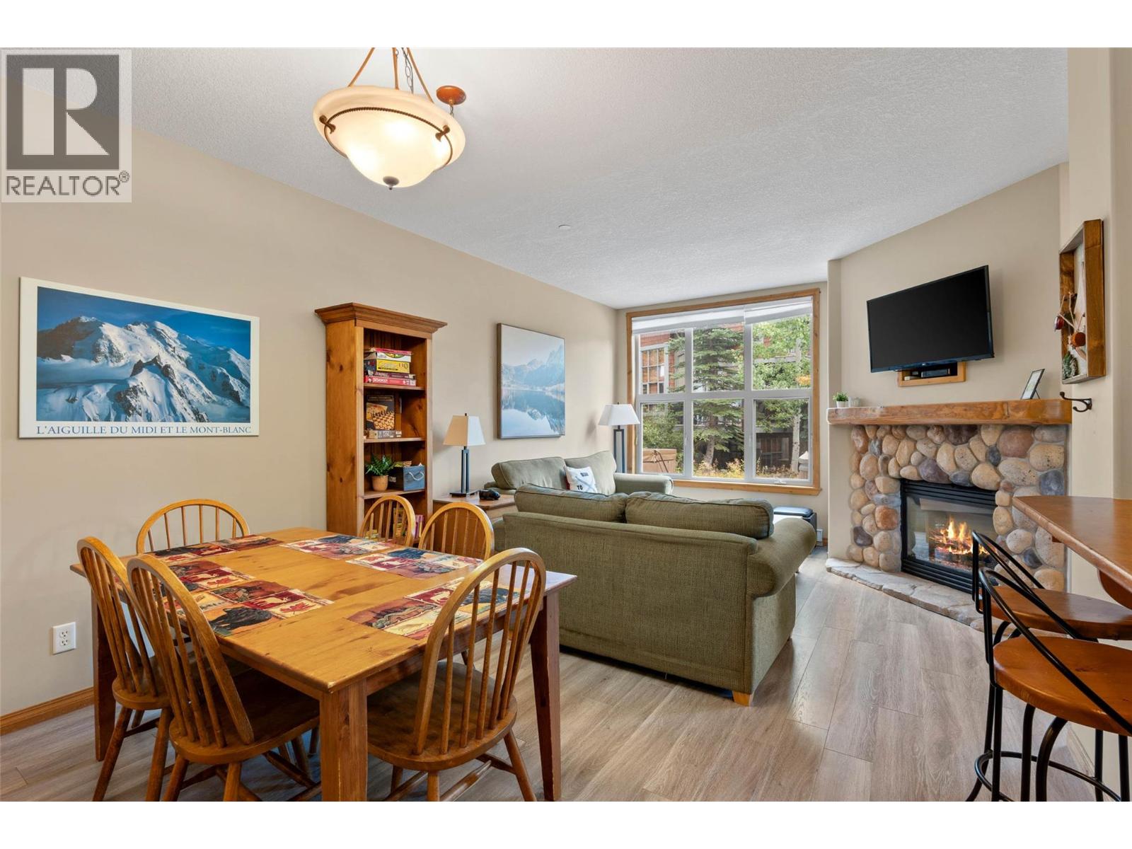 6005 Valley Drive Unit# 68, Sun Peaks