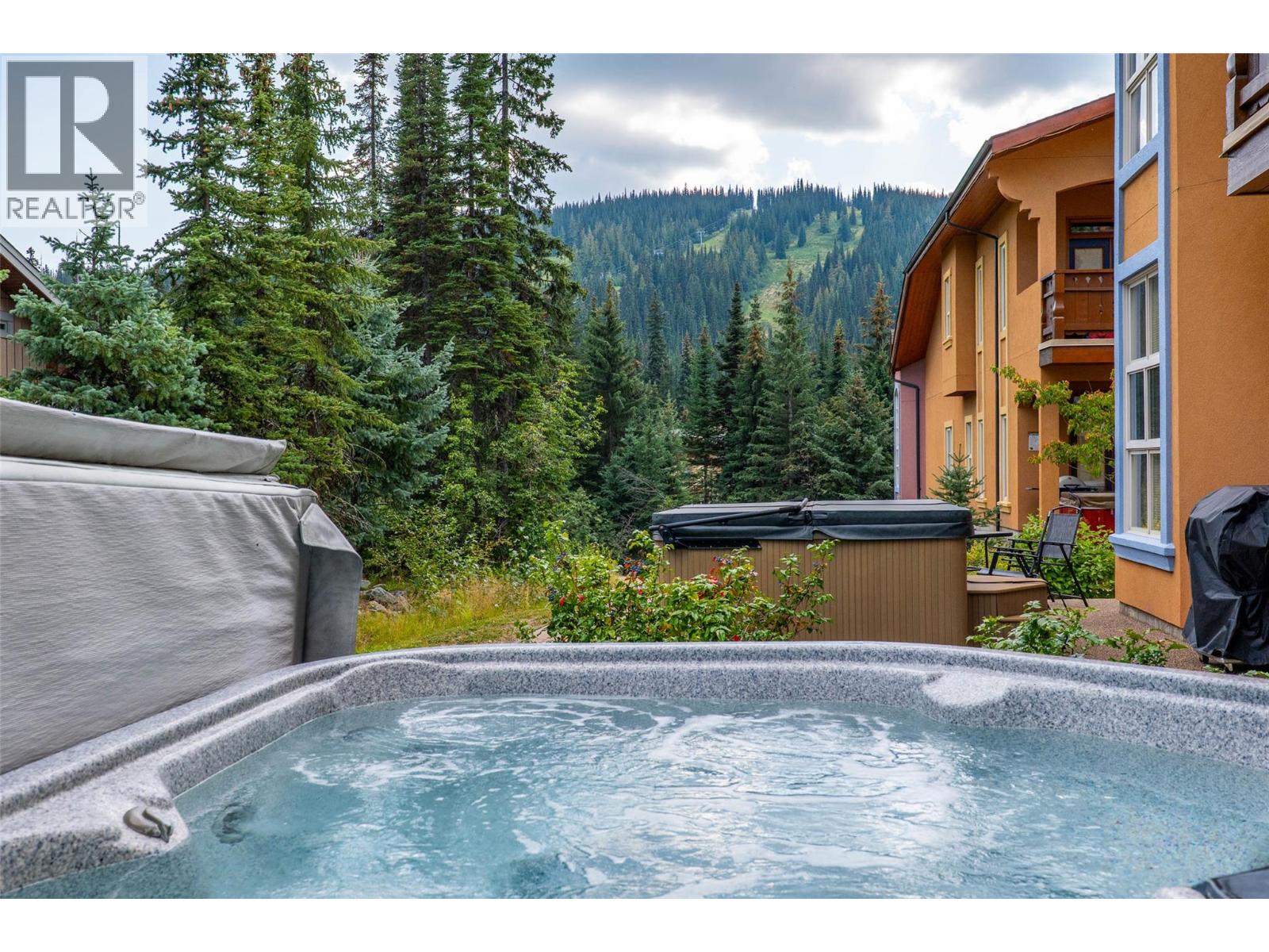 6005 Valley Drive Unit# 68, Sun Peaks