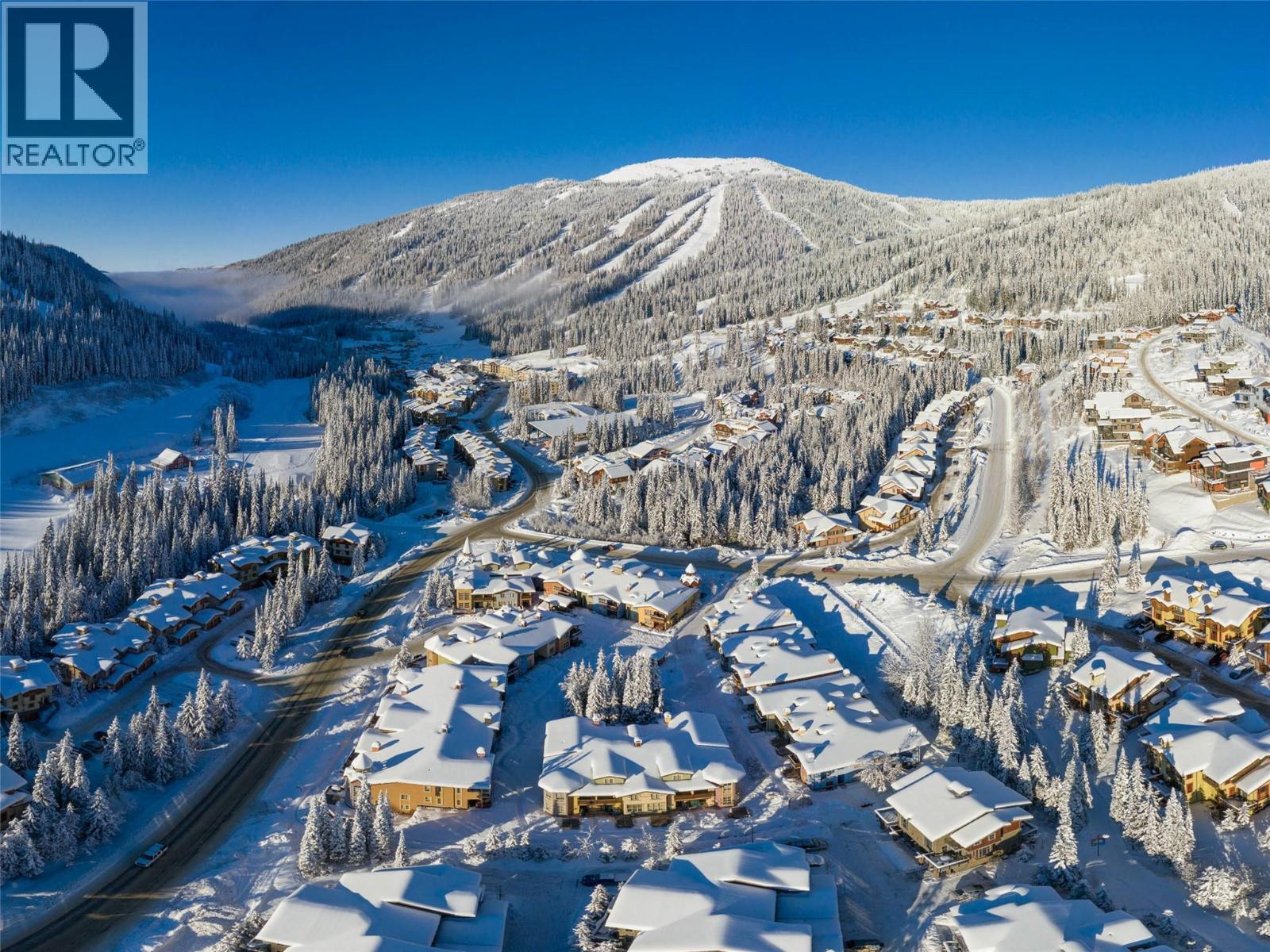 6005 Valley Drive Unit# 68, Sun Peaks