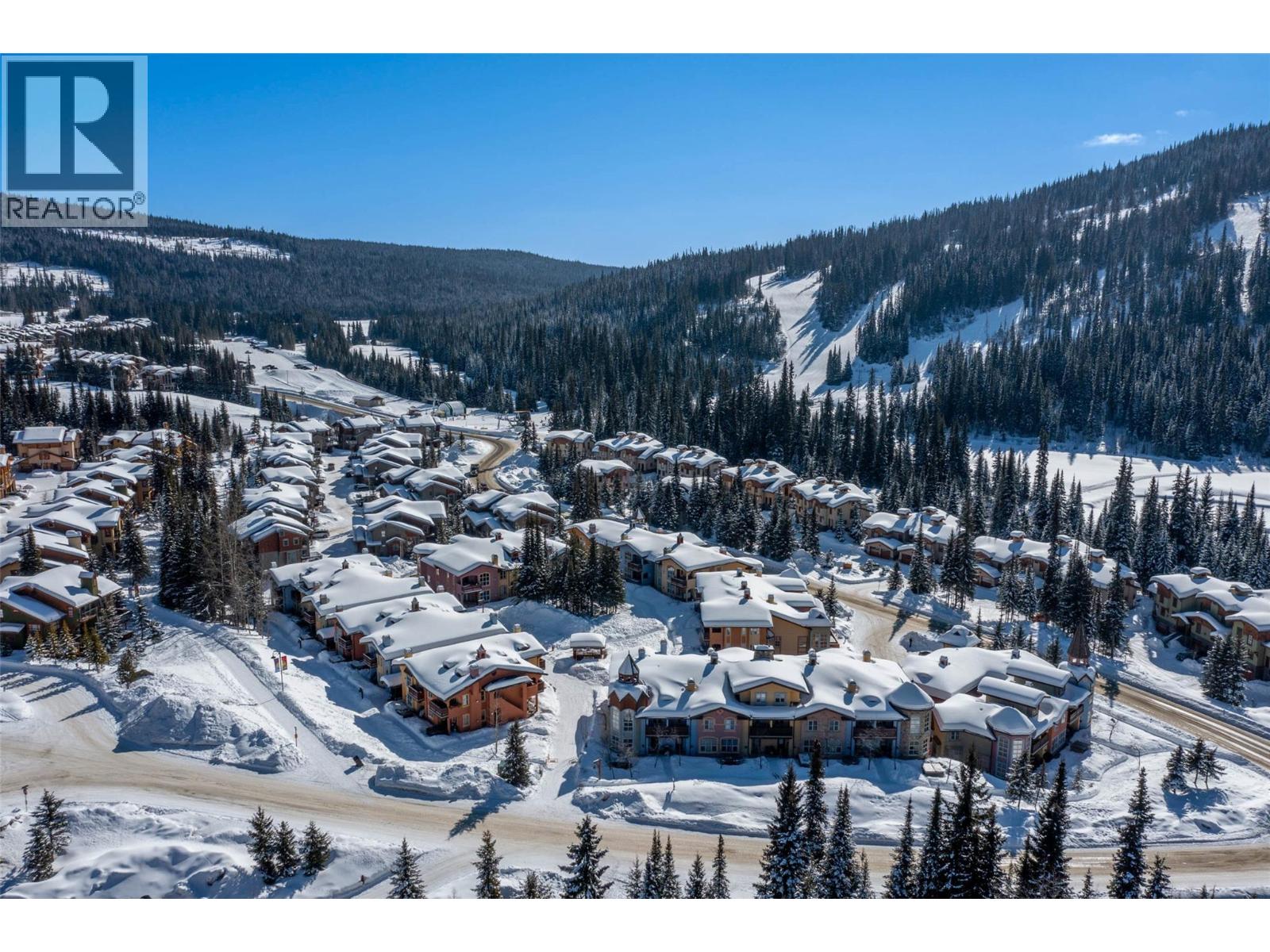 6005 Valley Drive Unit# 68, Sun Peaks