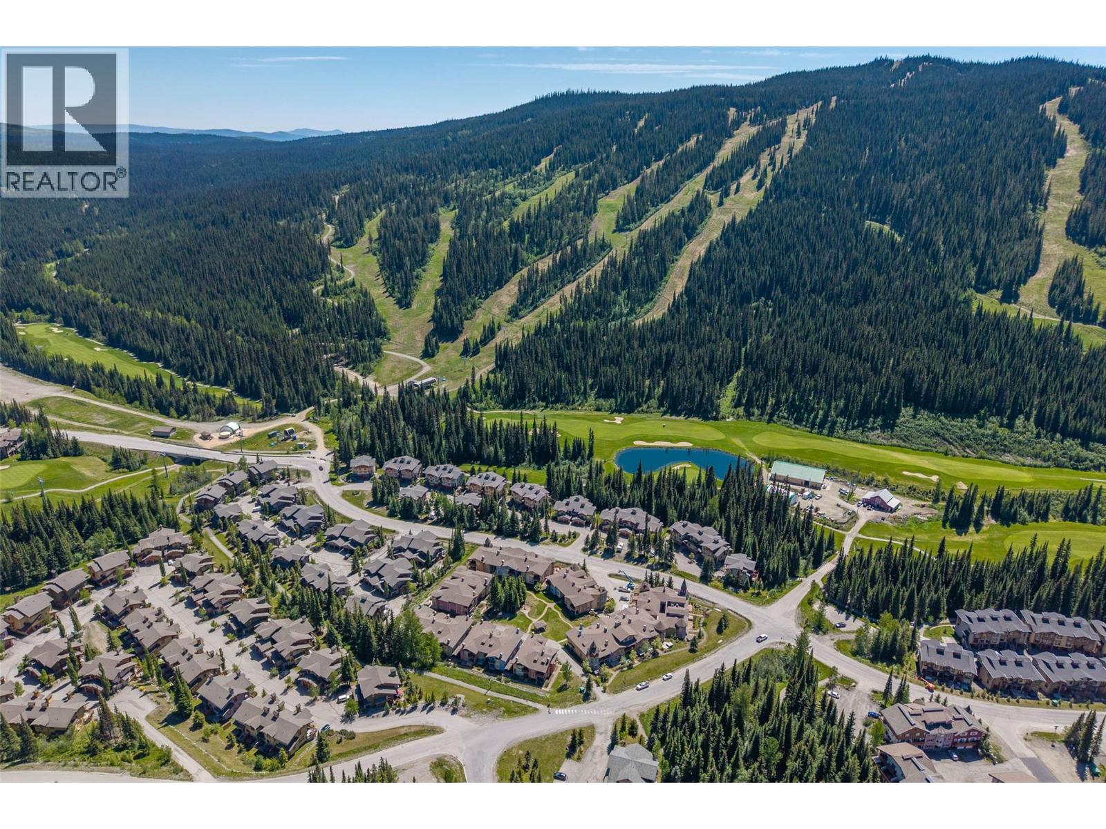 6005 Valley Drive Unit# 68, Sun Peaks