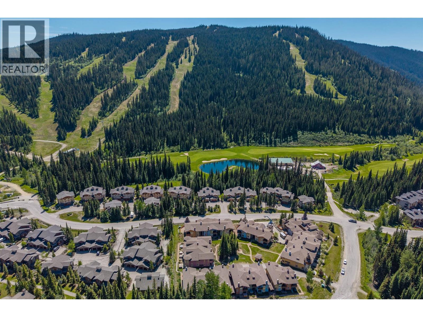 6005 Valley Drive Unit# 68, Sun Peaks