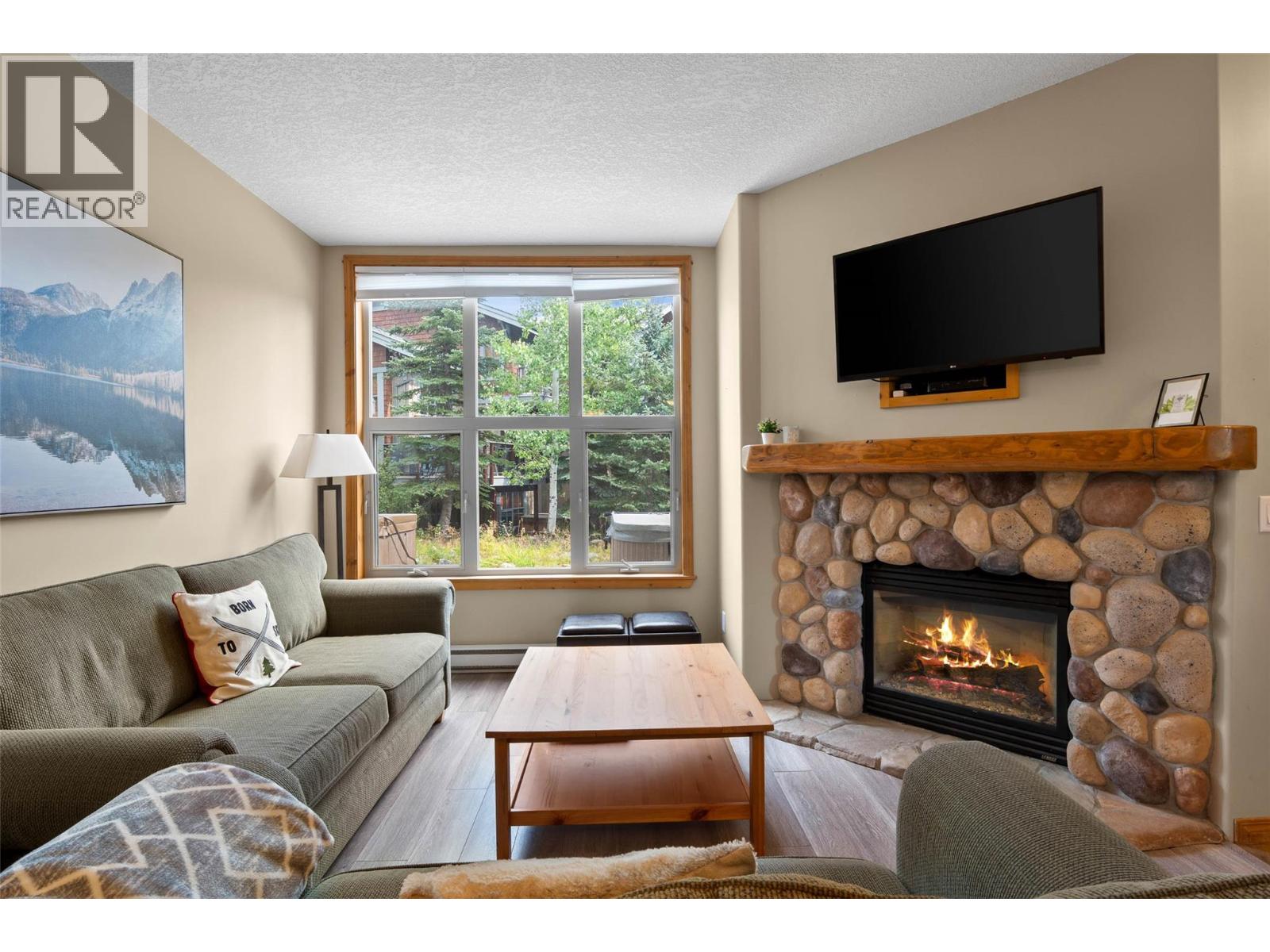 6005 Valley Drive Unit# 68, Sun Peaks