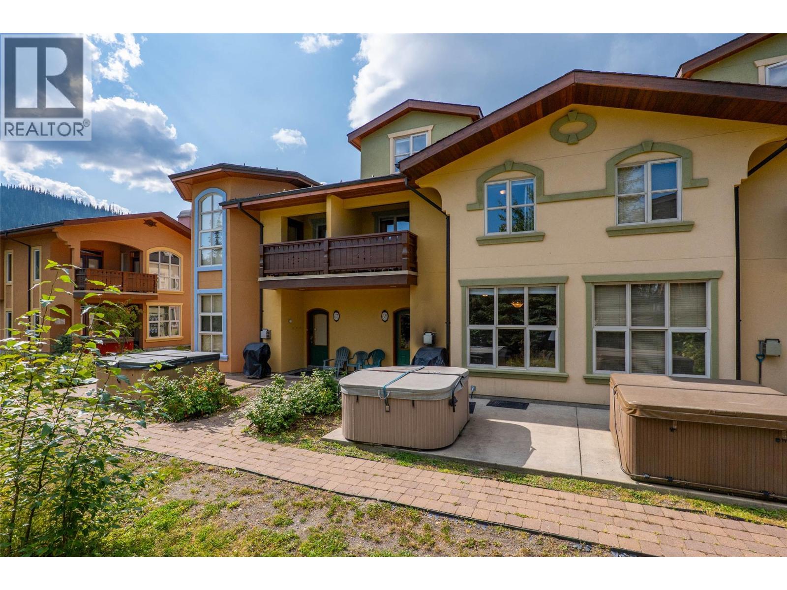 6005 Valley Drive Unit# 68, Sun Peaks