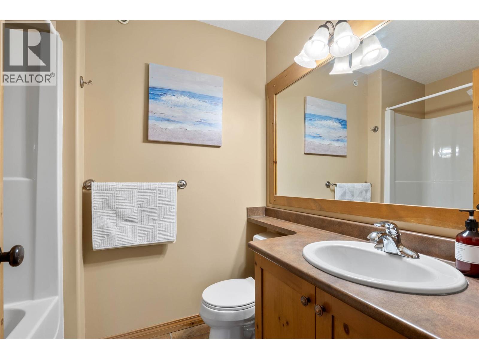 6005 Valley Drive Unit# 68, Sun Peaks