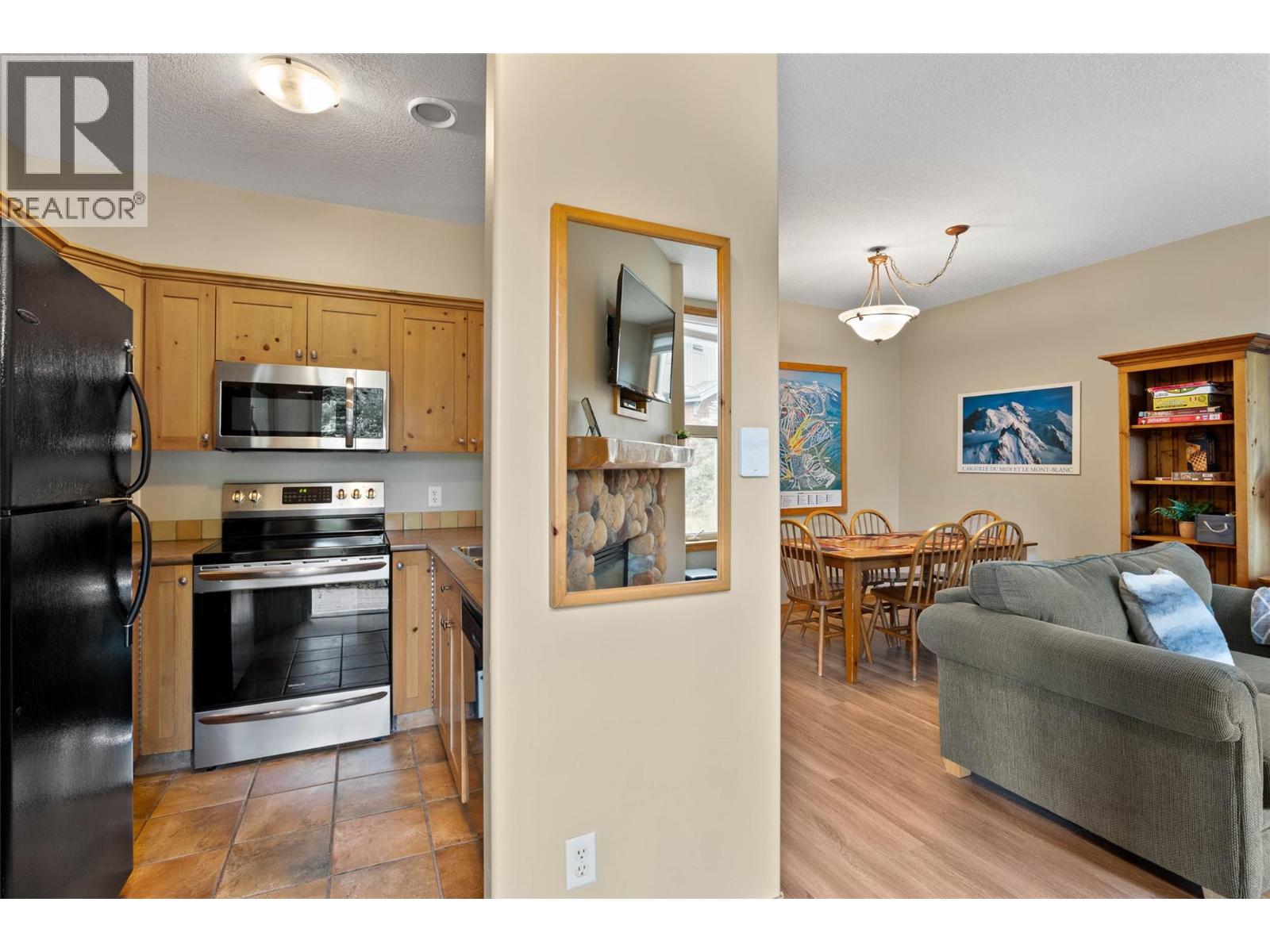 6005 Valley Drive Unit# 68, Sun Peaks