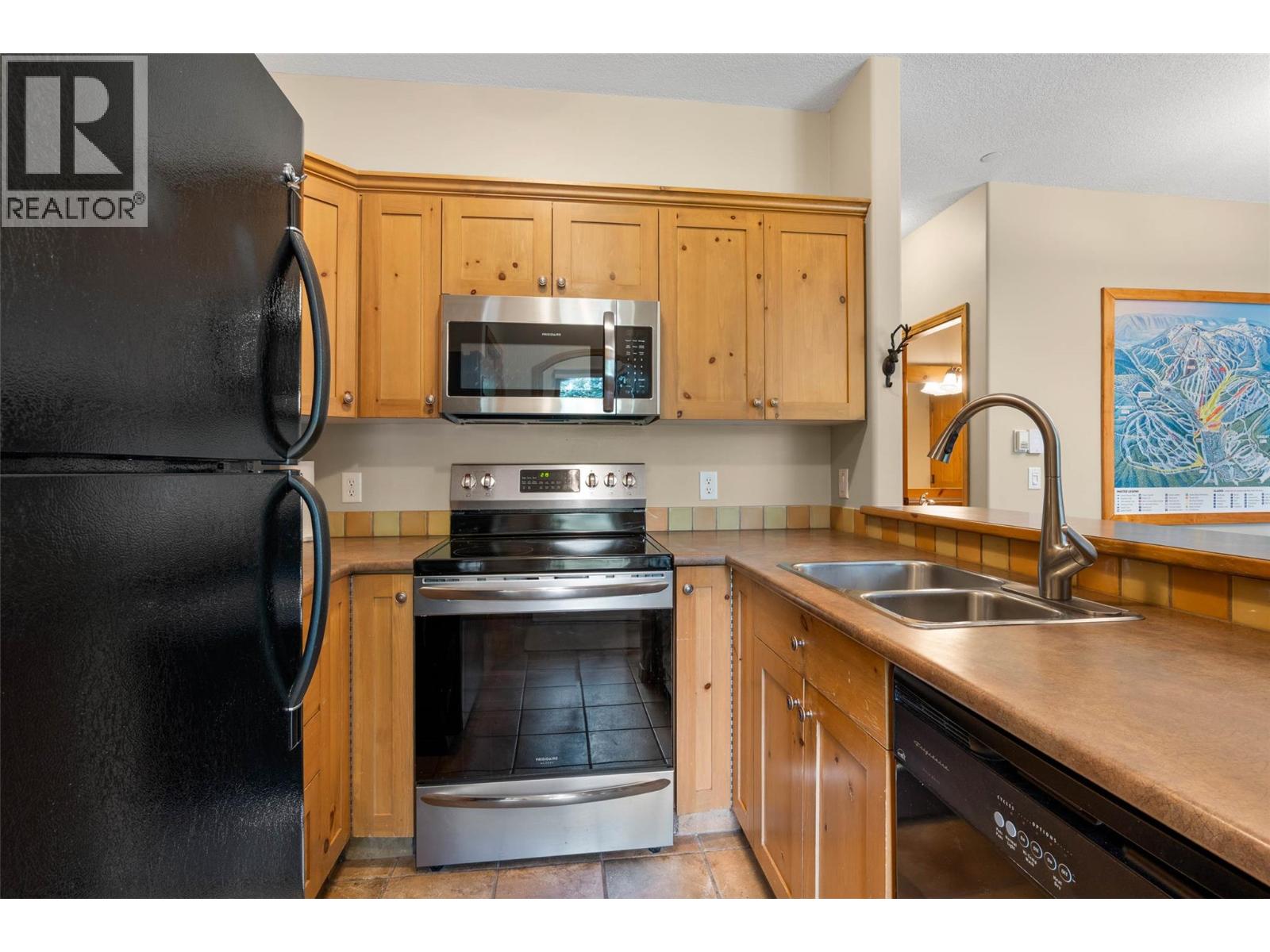 6005 Valley Drive Unit# 68, Sun Peaks