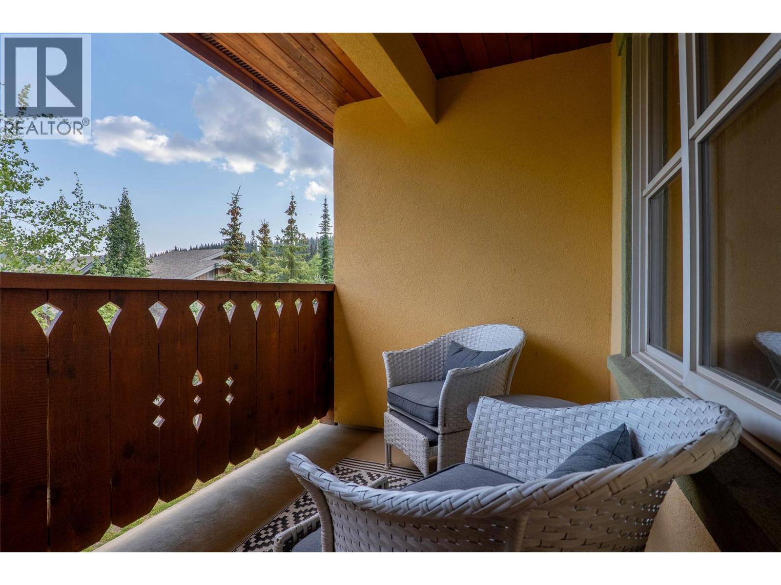 6005 Valley Drive Unit# 68, Sun Peaks