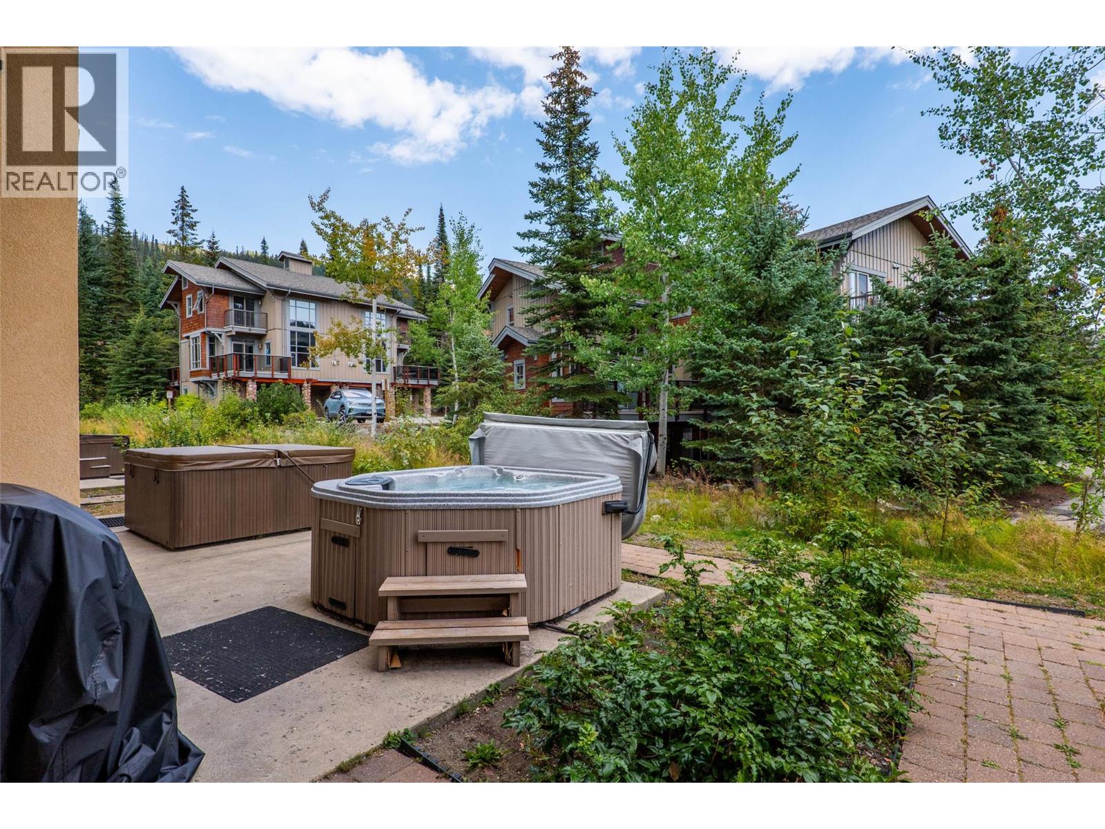 6005 Valley Drive Unit# 68, Sun Peaks