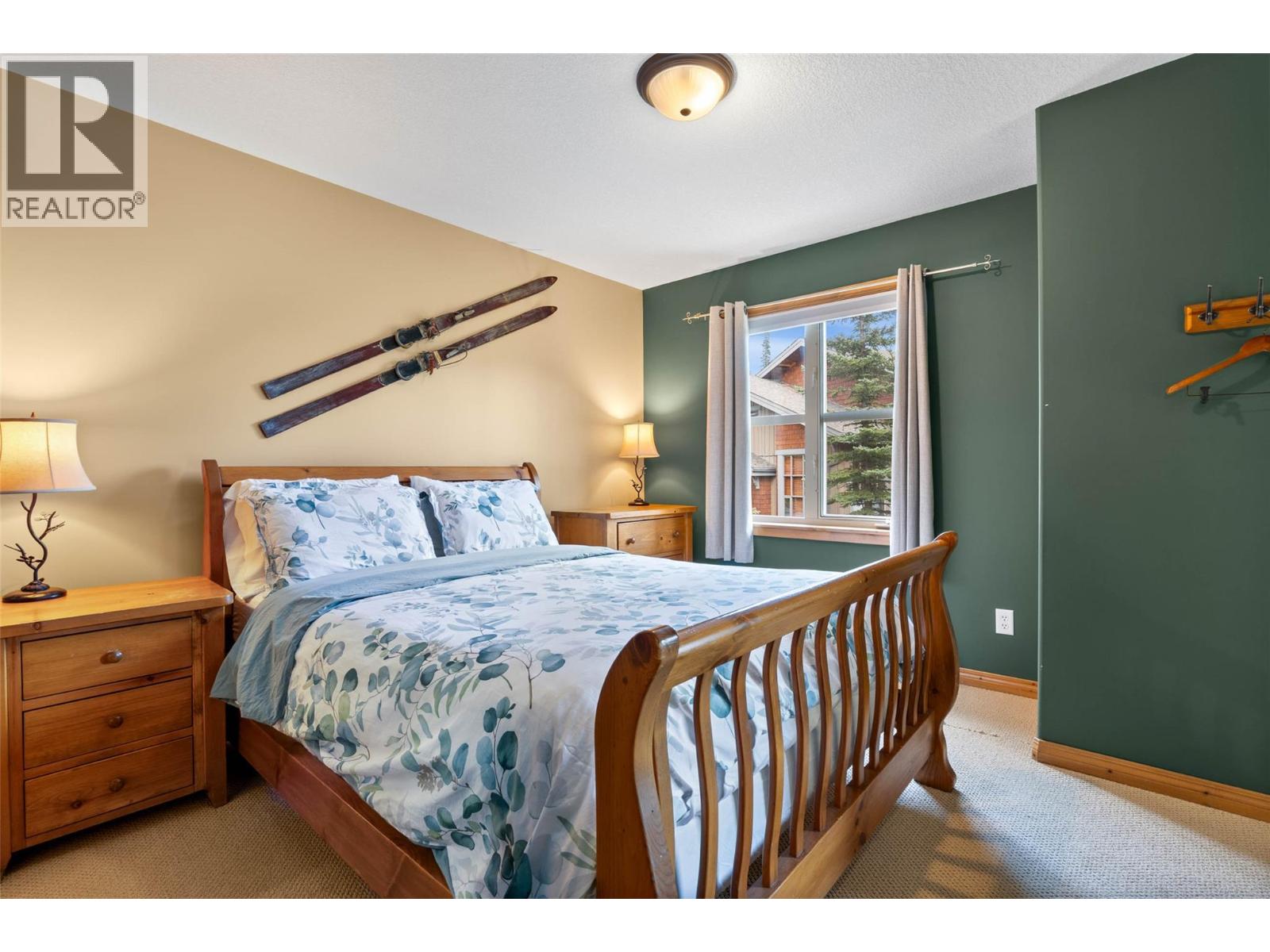6005 Valley Drive Unit# 68, Sun Peaks