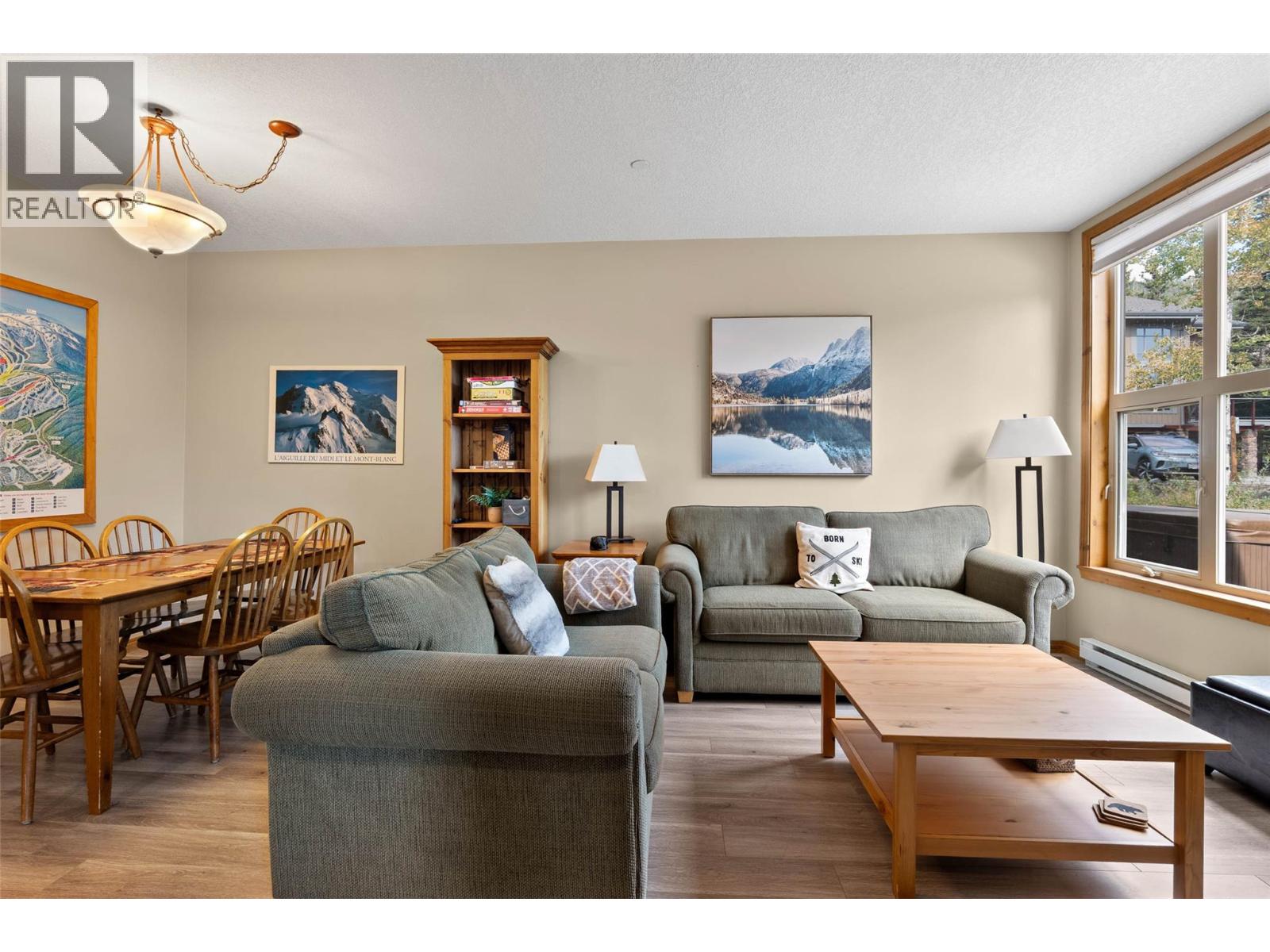 6005 Valley Drive Unit# 68, Sun Peaks